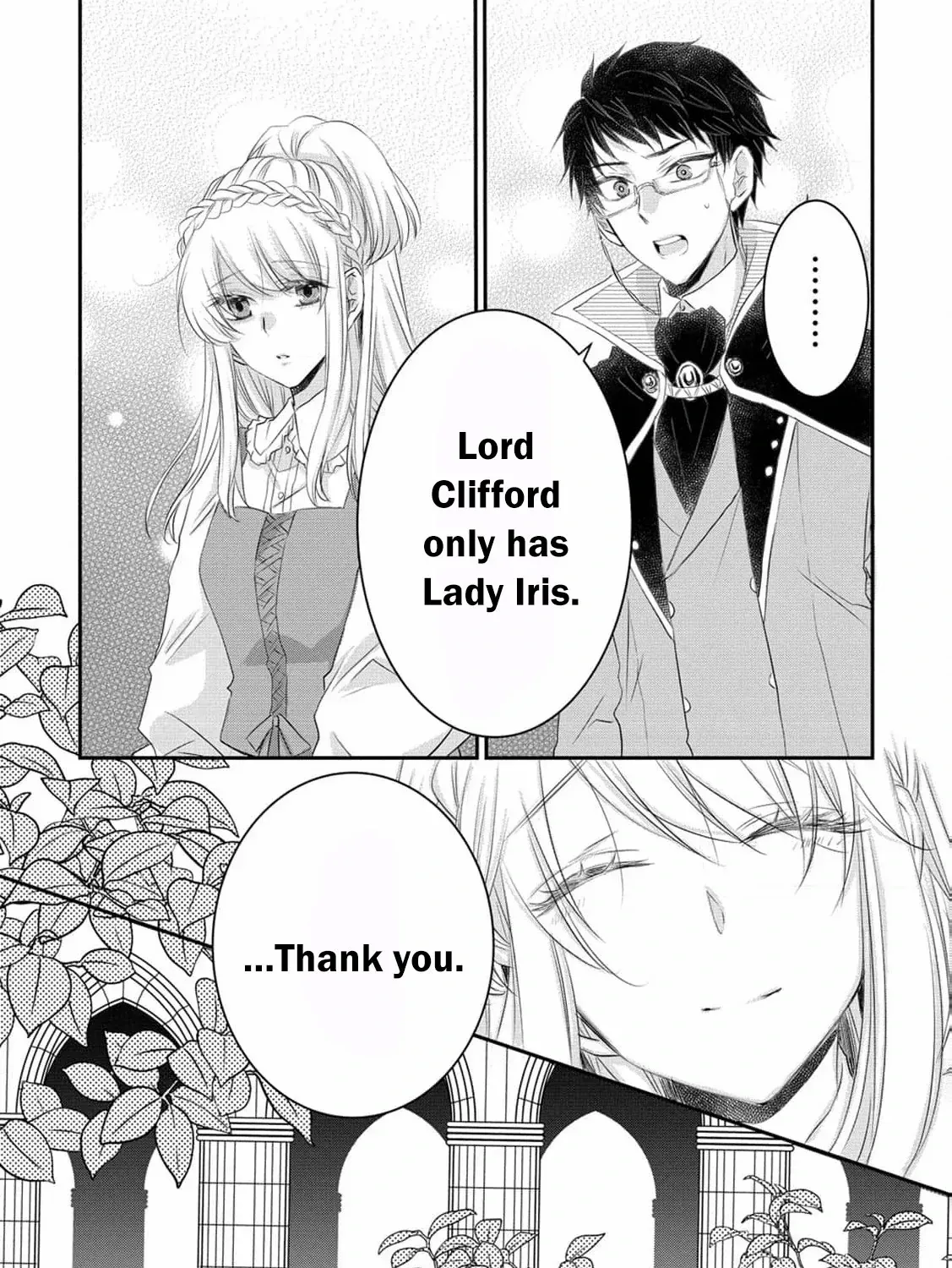No Thanks, I Don’t Want to Be the Dragon Emperor’s Bride! Chapter 11 page 37 - 