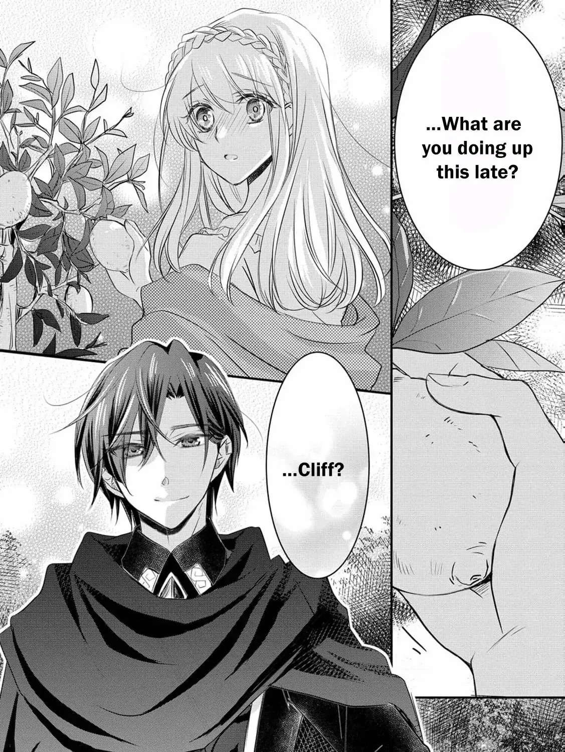 No Thanks, I Don’t Want to Be the Dragon Emperor’s Bride! Chapter 11 page 55 - 