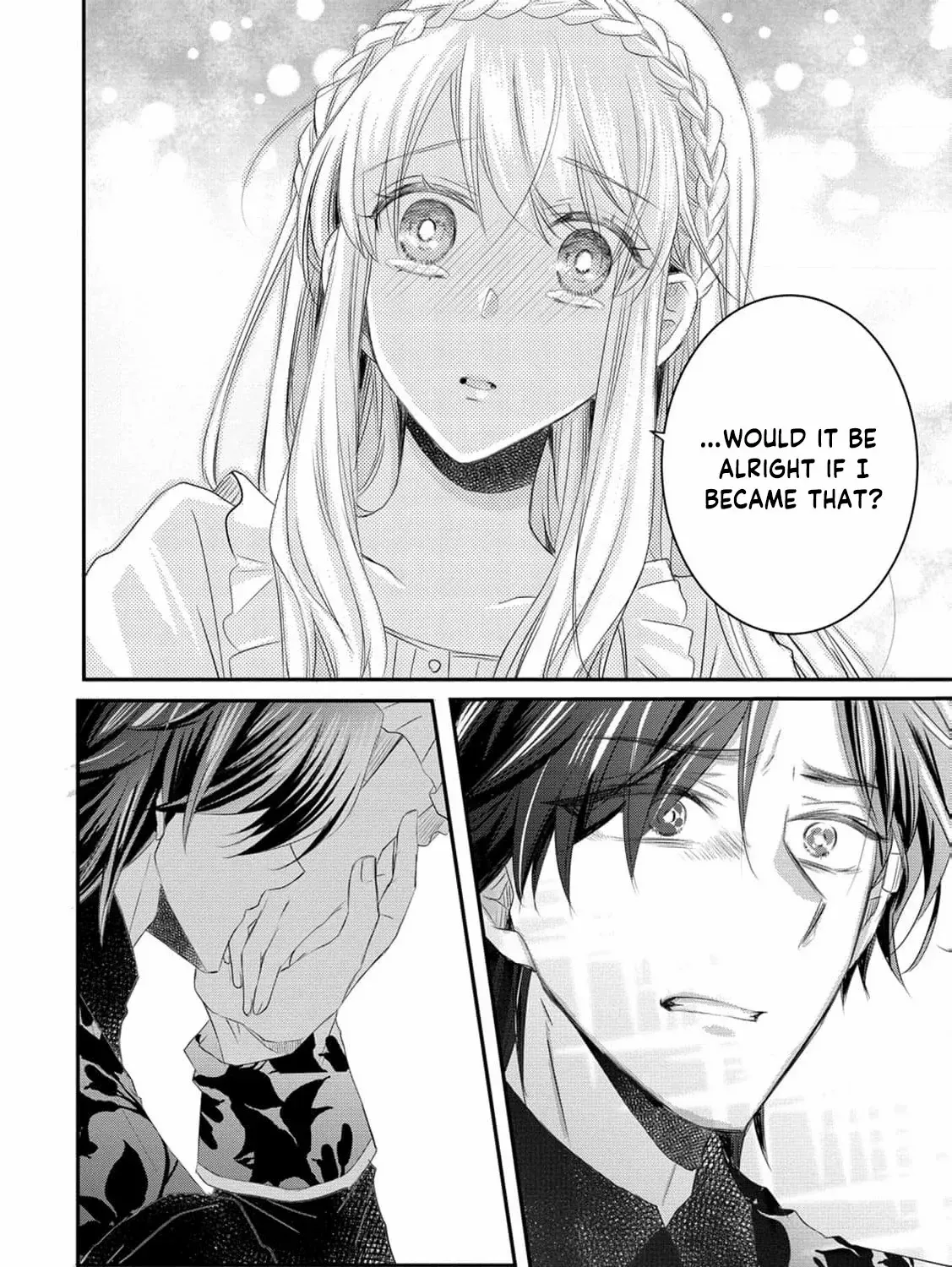 No Thanks, I Don’t Want to Be the Dragon Emperor’s Bride! Chapter 12 page 23 - 