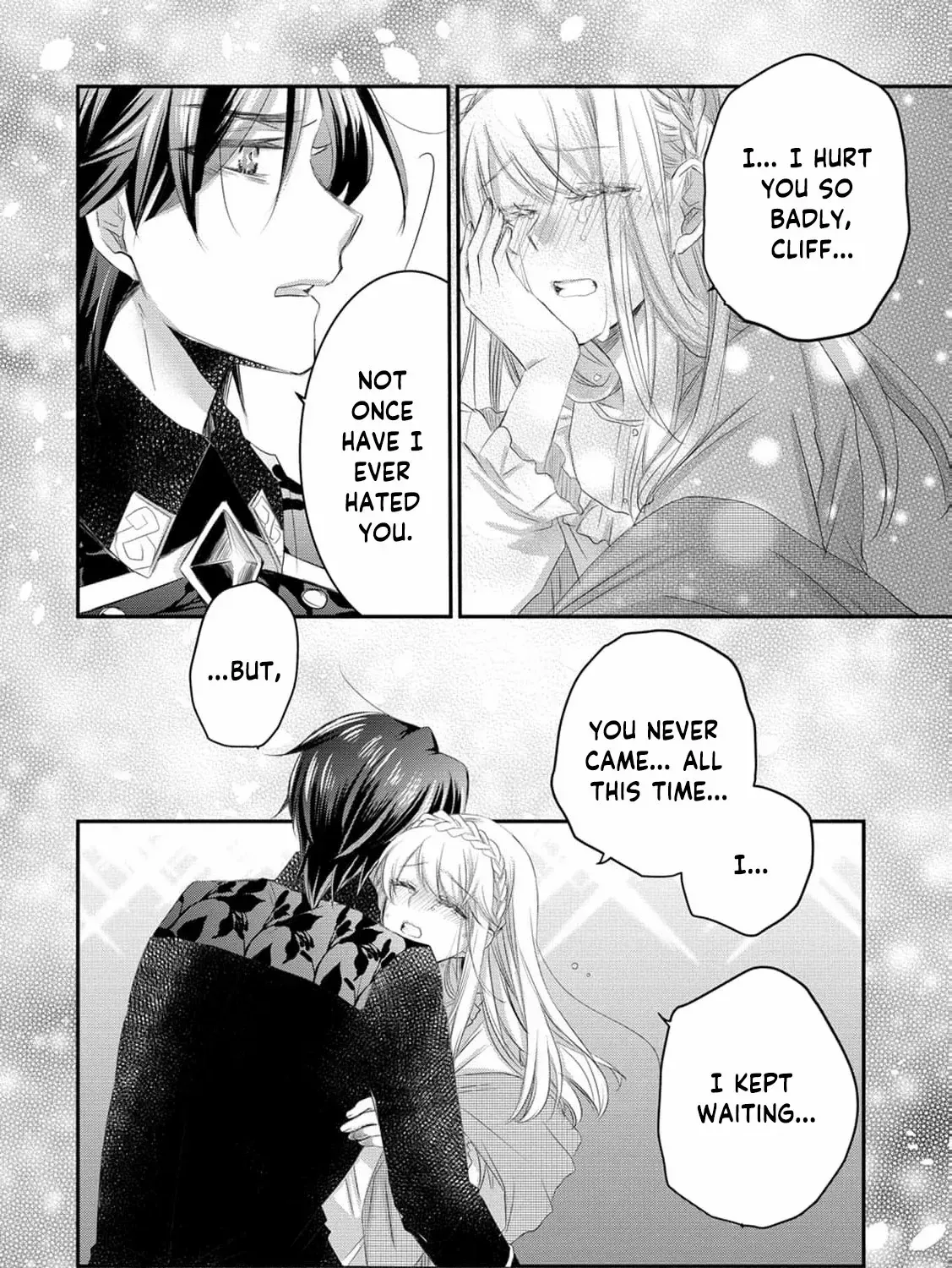 No Thanks, I Don’t Want to Be the Dragon Emperor’s Bride! Chapter 12 page 27 - 