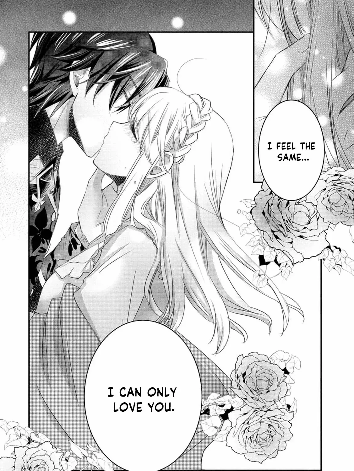 No Thanks, I Don’t Want to Be the Dragon Emperor’s Bride! Chapter 12 page 31 - 