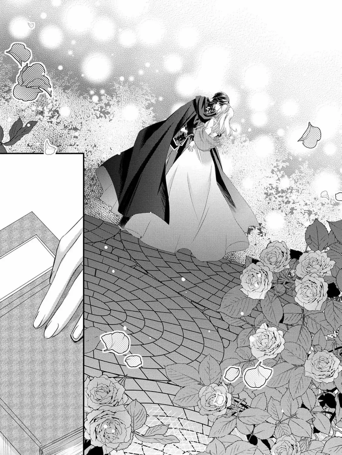 No Thanks, I Don’t Want to Be the Dragon Emperor’s Bride! Chapter 12 page 37 - 