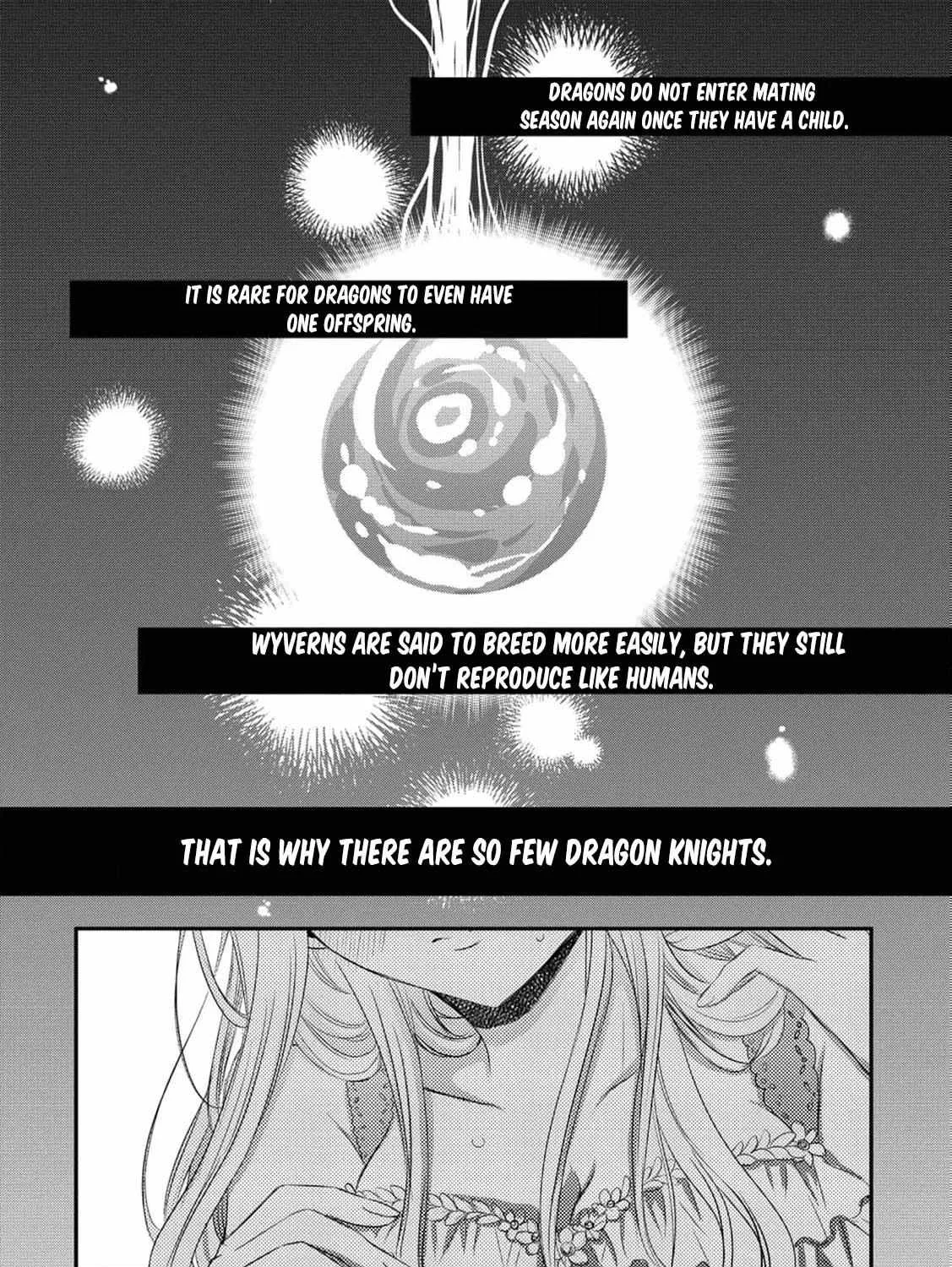 No Thanks, I Don’t Want to Be the Dragon Emperor’s Bride! Chapter 13 page 39 - 