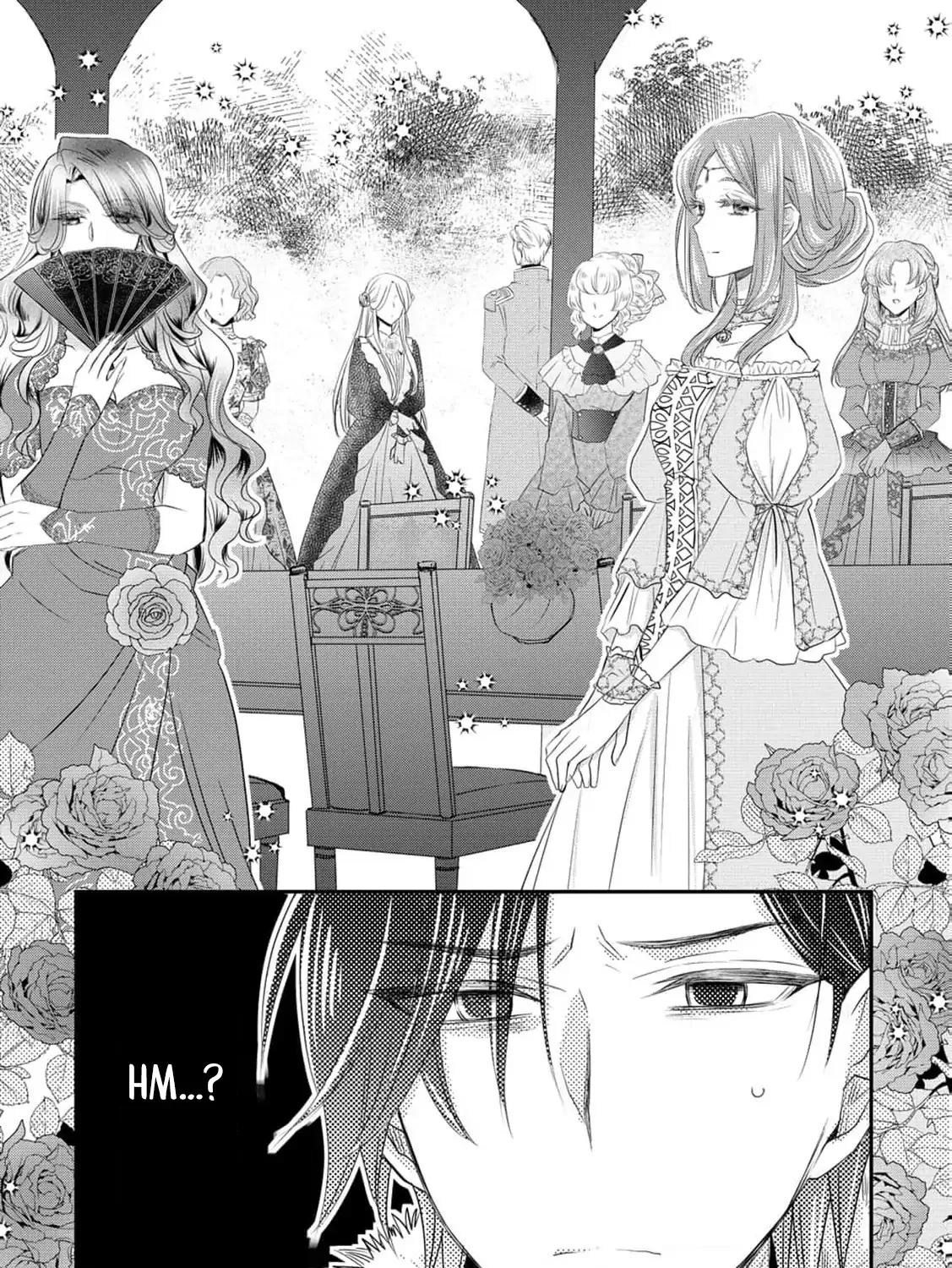 No Thanks, I Don’t Want to Be the Dragon Emperor’s Bride! Chapter 14 page 26 - 