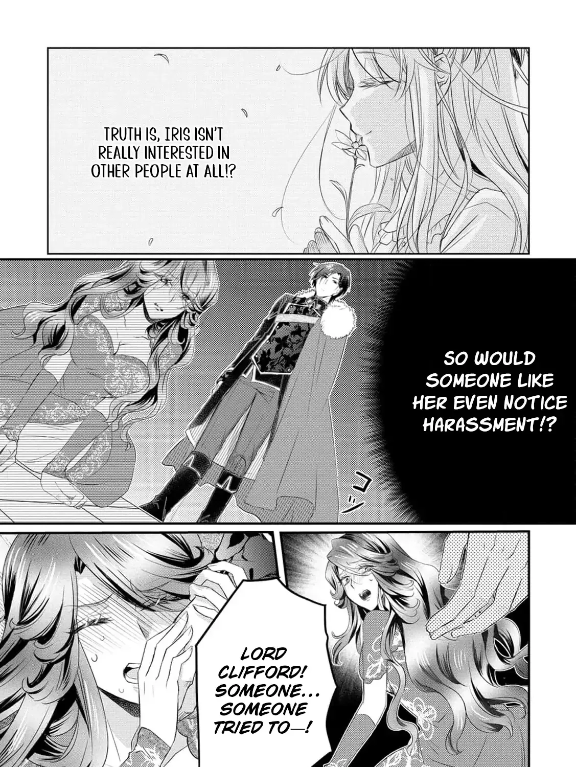 No Thanks, I Don’t Want to Be the Dragon Emperor’s Bride! Chapter 14 page 44 - 