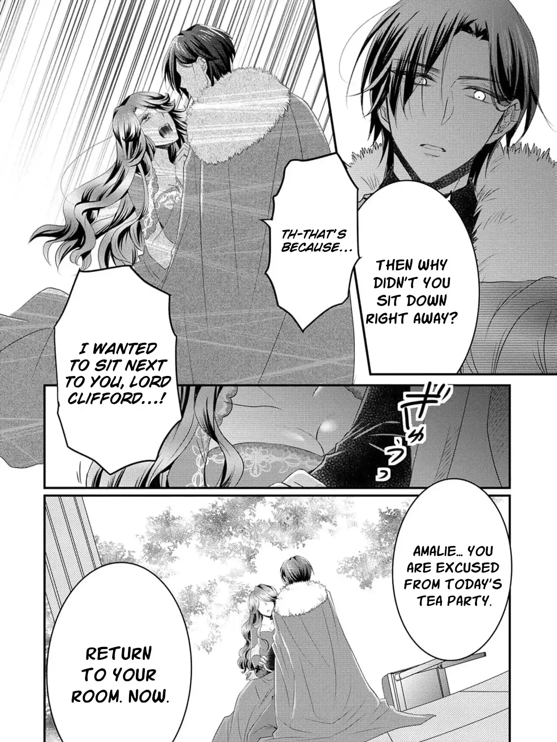 No Thanks, I Don’t Want to Be the Dragon Emperor’s Bride! Chapter 14 page 46 - 