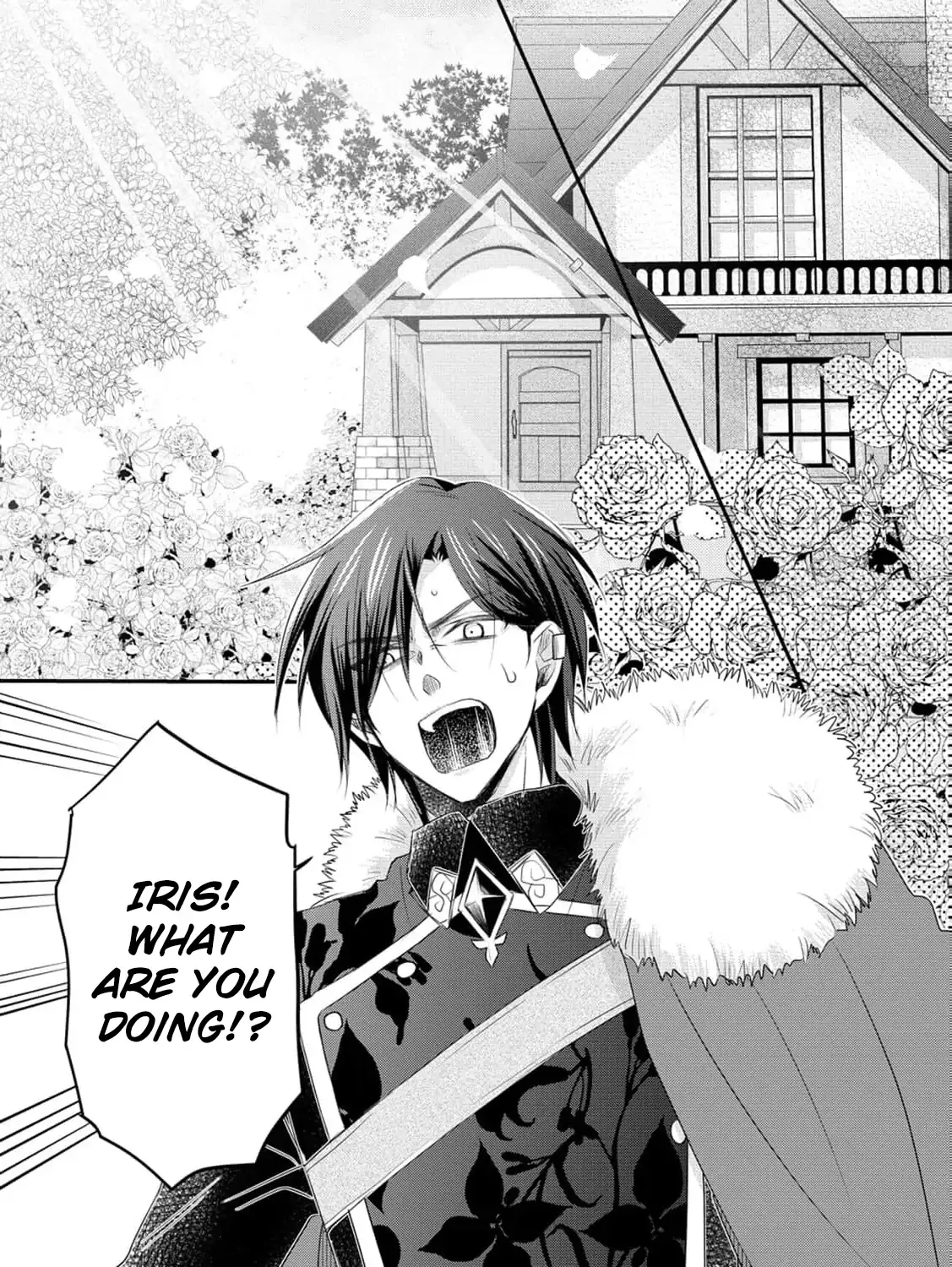 No Thanks, I Don’t Want to Be the Dragon Emperor’s Bride! Chapter 14 page 52 - 