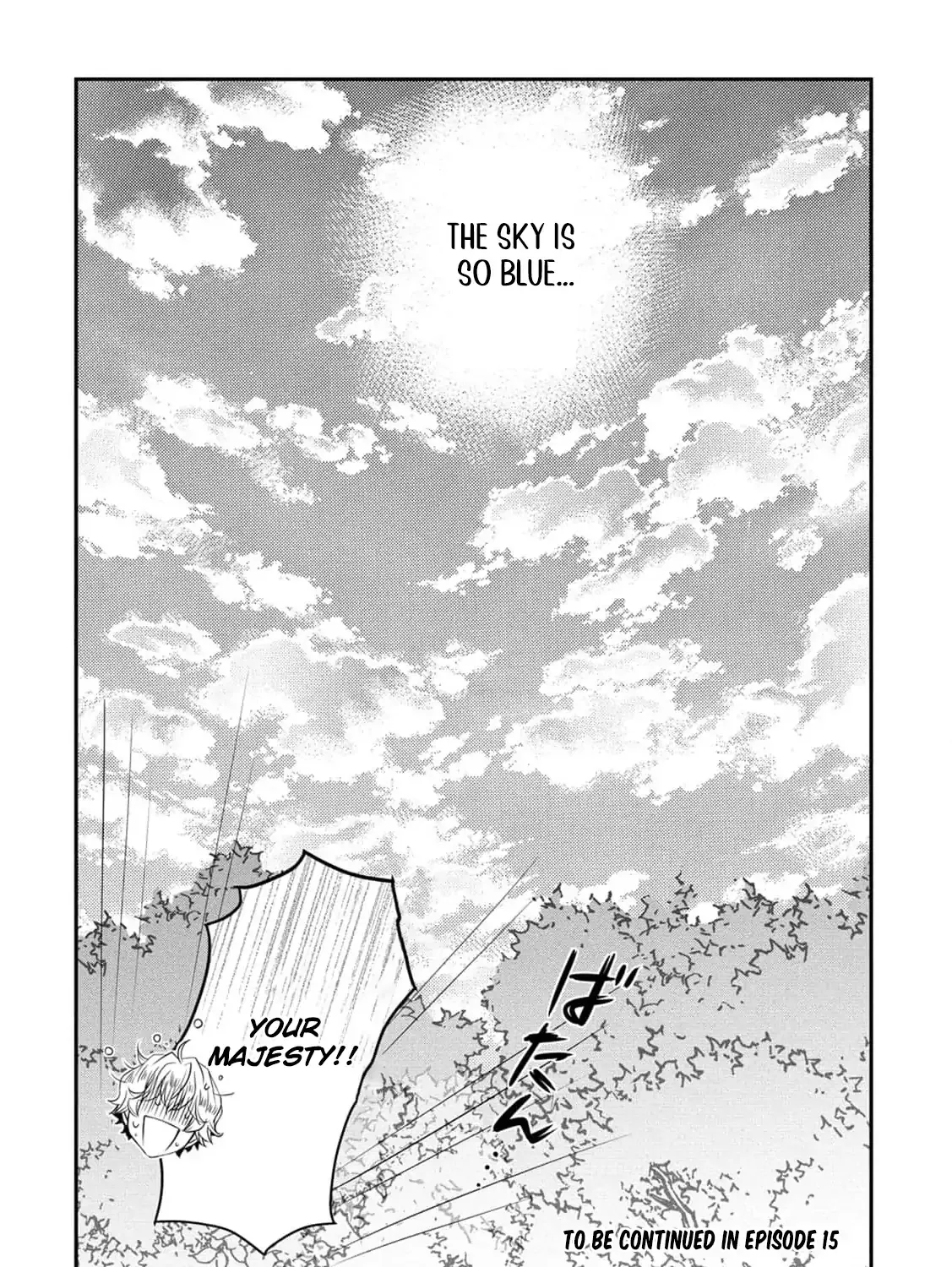 No Thanks, I Don’t Want to Be the Dragon Emperor’s Bride! Chapter 14 page 62 - 