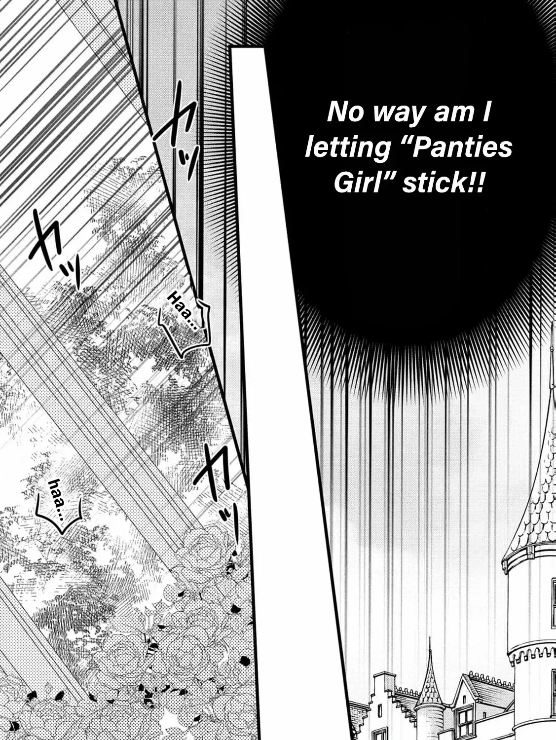 No Thanks, I Don’t Want to Be the Dragon Emperor’s Bride! Chapter 15 page 34 - 