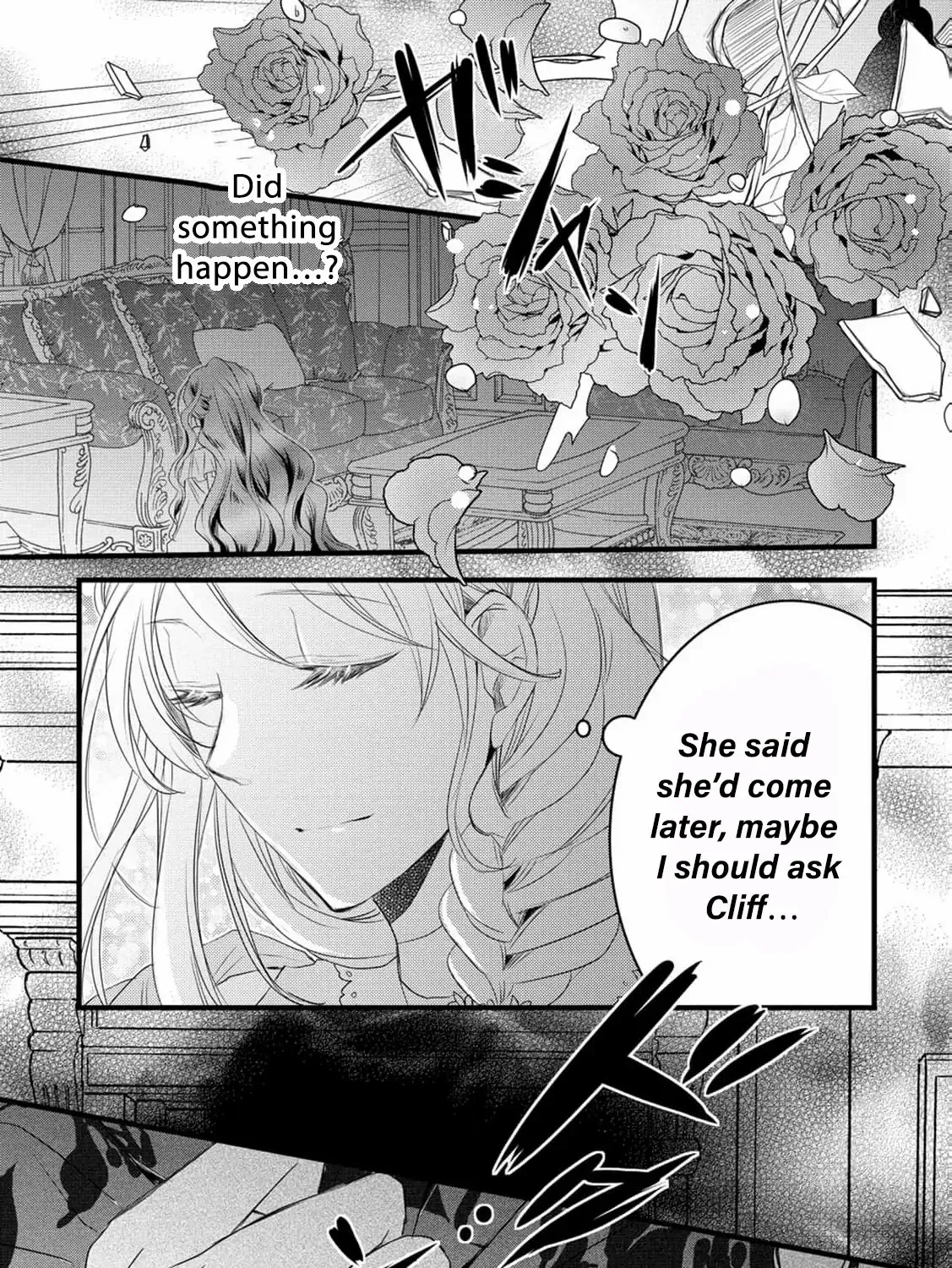 No Thanks, I Don’t Want to Be the Dragon Emperor’s Bride! Chapter 15 page 66 - 