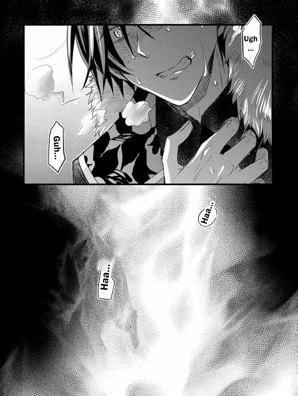 No Thanks, I Don’t Want to Be the Dragon Emperor’s Bride! Chapter 15 page 68 - 