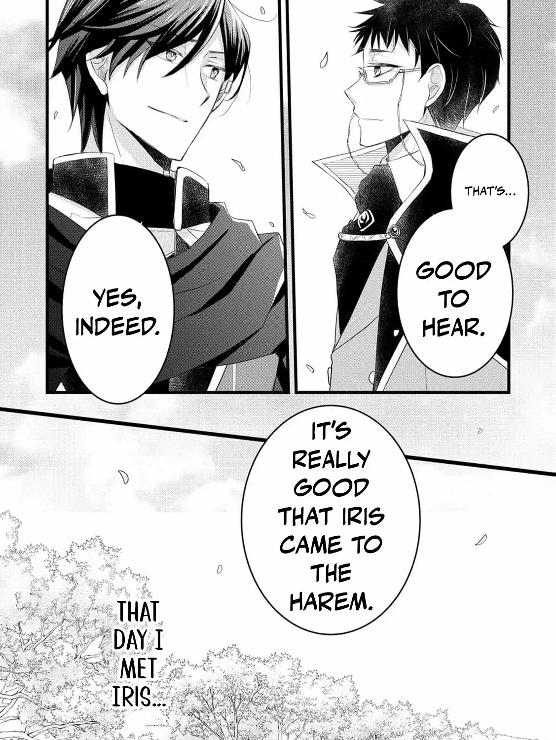 No Thanks, I Don’t Want to Be the Dragon Emperor’s Bride! Chapter 16 page 20 - 