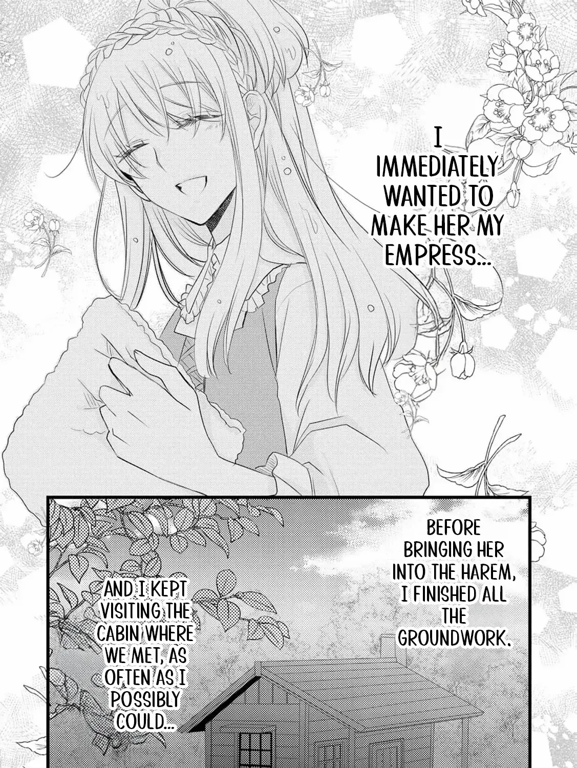 No Thanks, I Don’t Want to Be the Dragon Emperor’s Bride! Chapter 16 page 22 - 