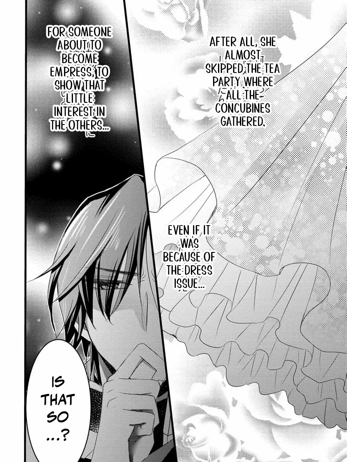 No Thanks, I Don’t Want to Be the Dragon Emperor’s Bride! Chapter 16 page 28 - 