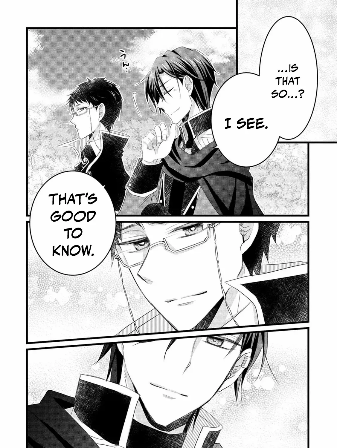 No Thanks, I Don’t Want to Be the Dragon Emperor’s Bride! Chapter 16 page 32 - 