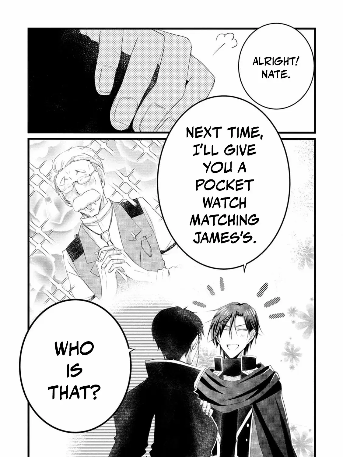 No Thanks, I Don’t Want to Be the Dragon Emperor’s Bride! Chapter 16 page 34 - 