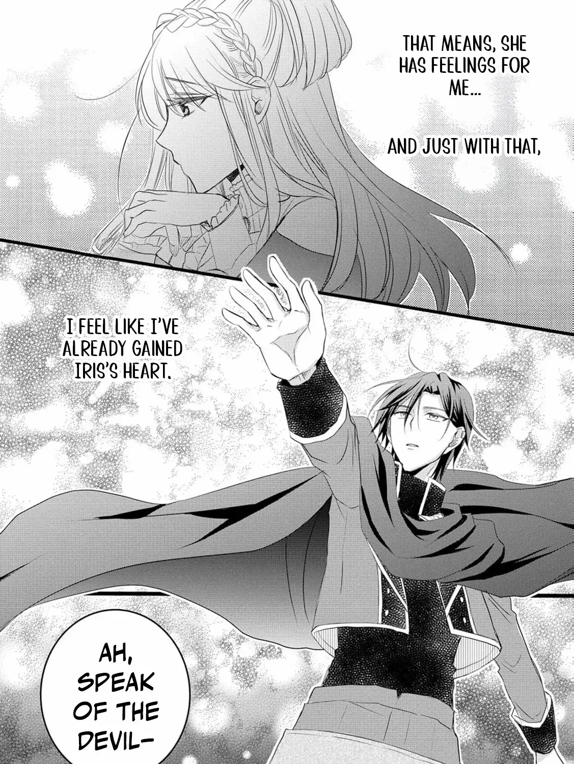 No Thanks, I Don’t Want to Be the Dragon Emperor’s Bride! Chapter 16 page 40 - 