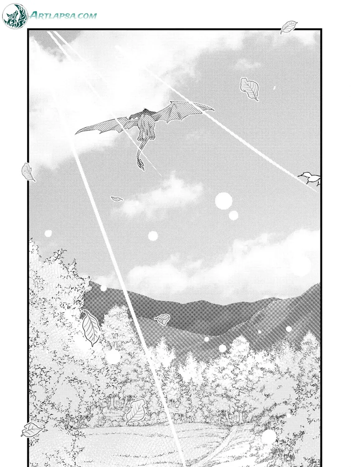 No Thanks, I Don’t Want to Be the Dragon Emperor’s Bride! Chapter 16 page 52 - 