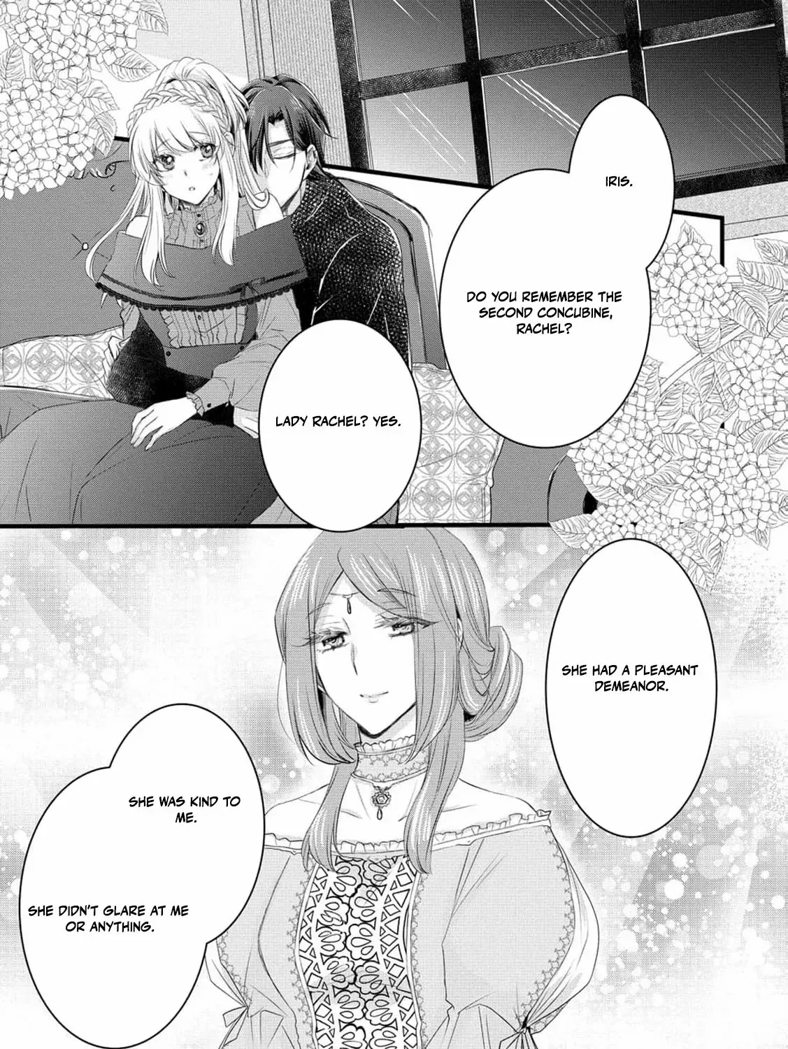 No Thanks, I Don’t Want to Be the Dragon Emperor’s Bride! Chapter 17 page 26 - 