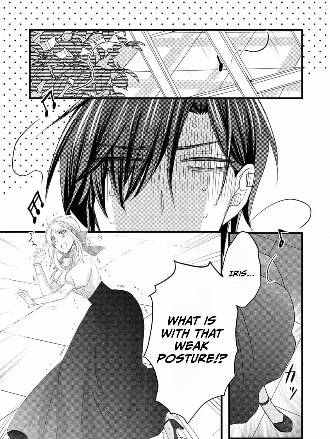 No Thanks, I Don’t Want to Be the Dragon Emperor’s Bride! Chapter 19 page 21 - 