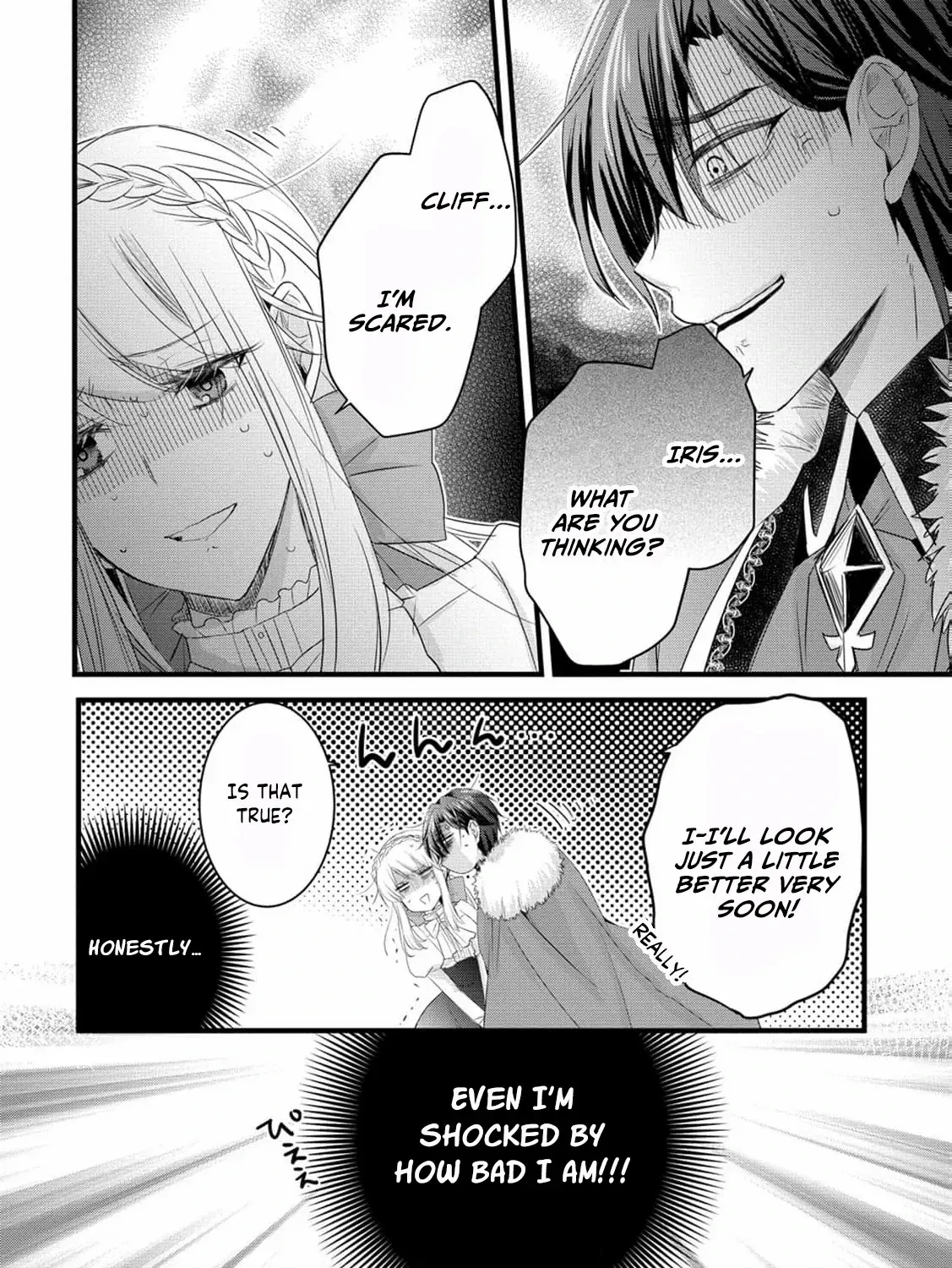 No Thanks, I Don’t Want to Be the Dragon Emperor’s Bride! Chapter 19 page 31 - 