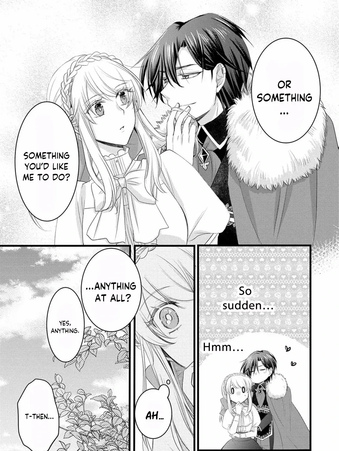 No Thanks, I Don’t Want to Be the Dragon Emperor’s Bride! Chapter 19 page 53 - 
