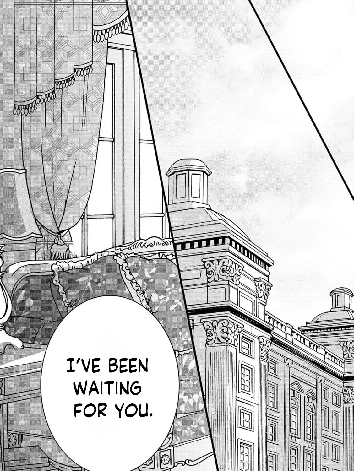 No Thanks, I Don’t Want to Be the Dragon Emperor’s Bride! Chapter 19 page 61 - 