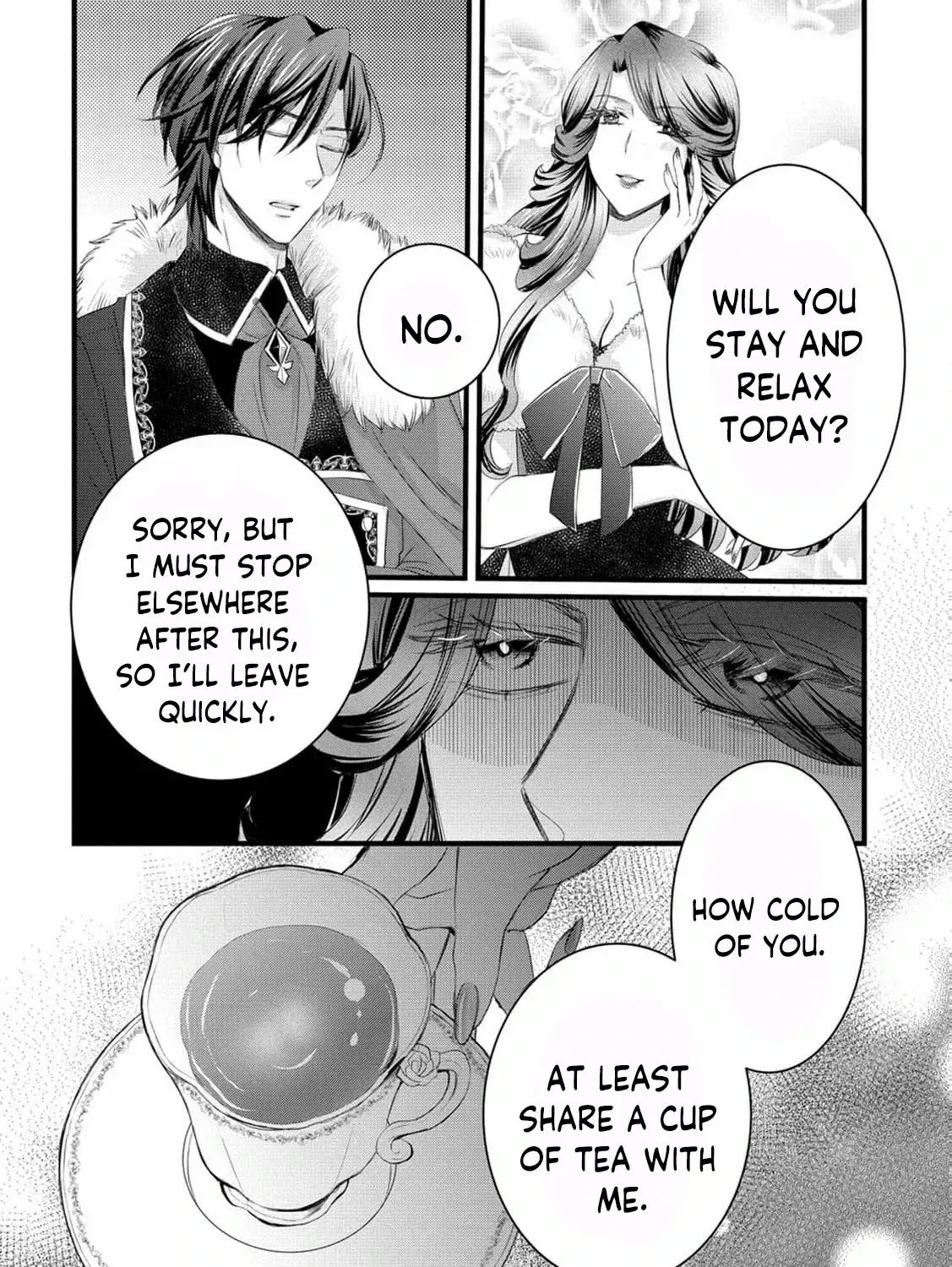 No Thanks, I Don’t Want to Be the Dragon Emperor’s Bride! Chapter 19 page 63 - 