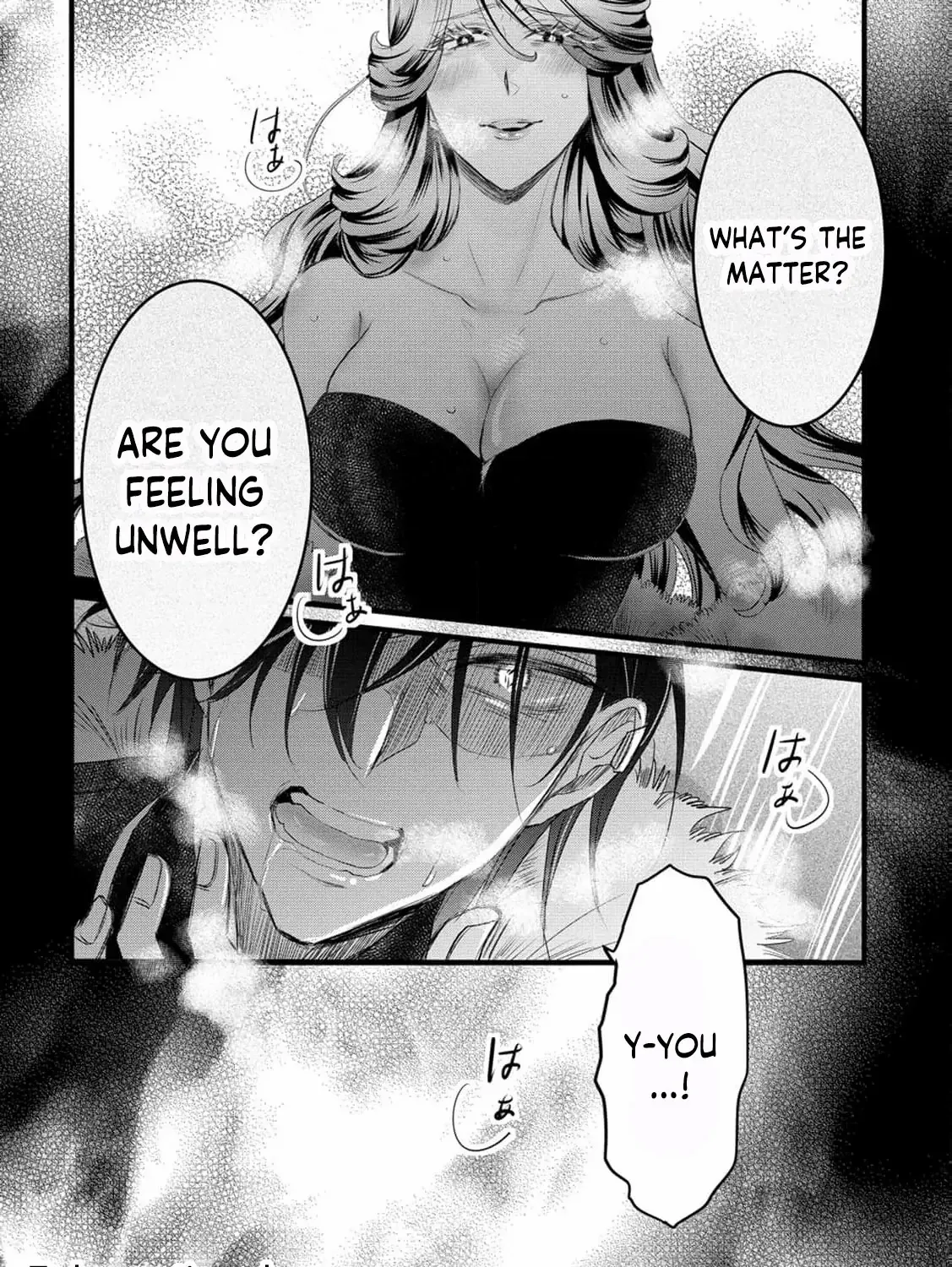No Thanks, I Don’t Want to Be the Dragon Emperor’s Bride! Chapter 19 page 67 - 