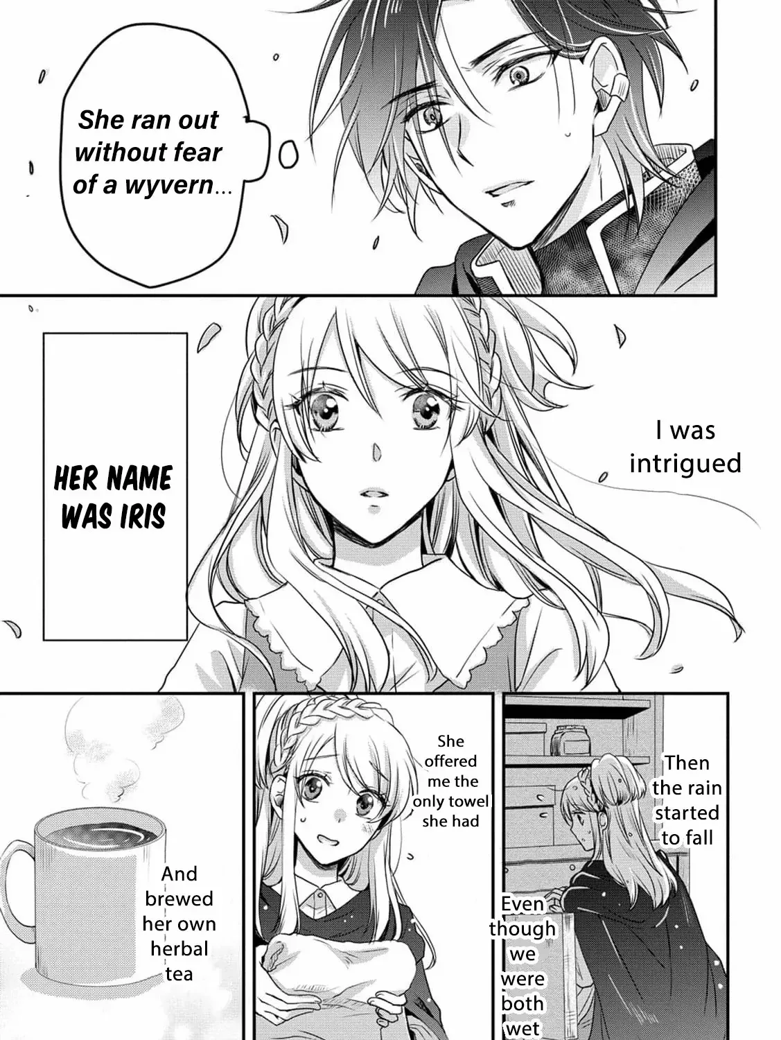 No Thanks, I Don’t Want to Be the Dragon Emperor’s Bride! Chapter 2 page 29 - 