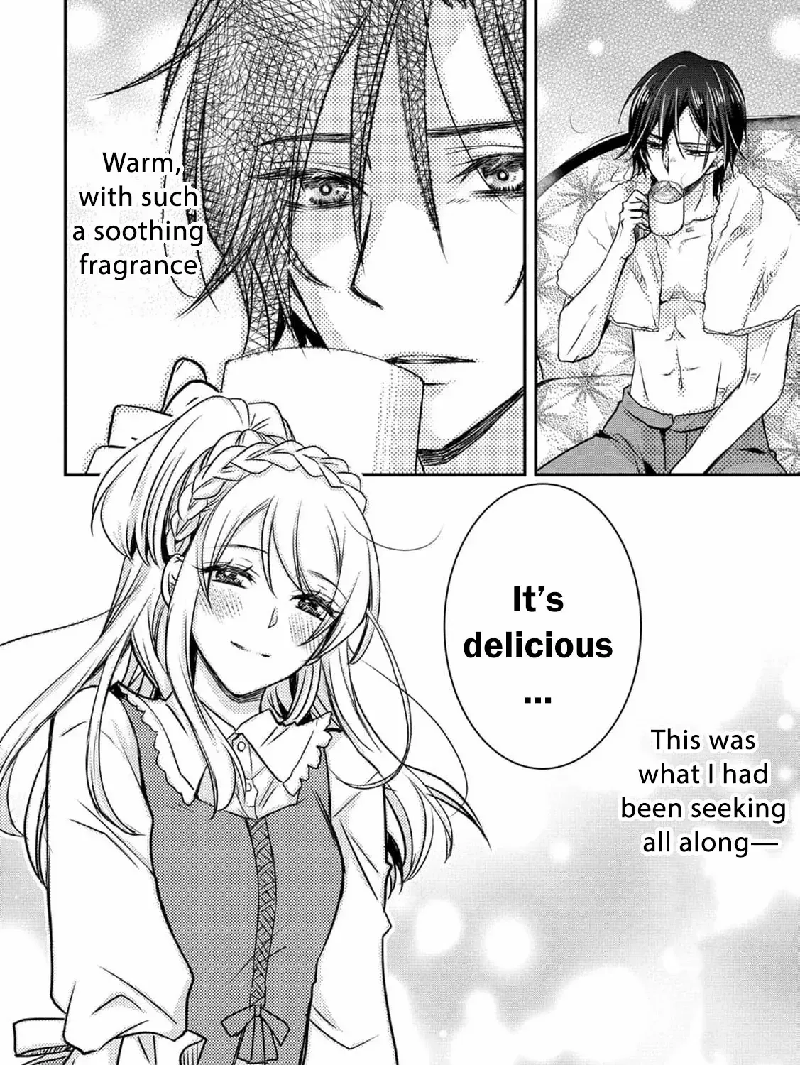 No Thanks, I Don’t Want to Be the Dragon Emperor’s Bride! Chapter 2 page 31 - 