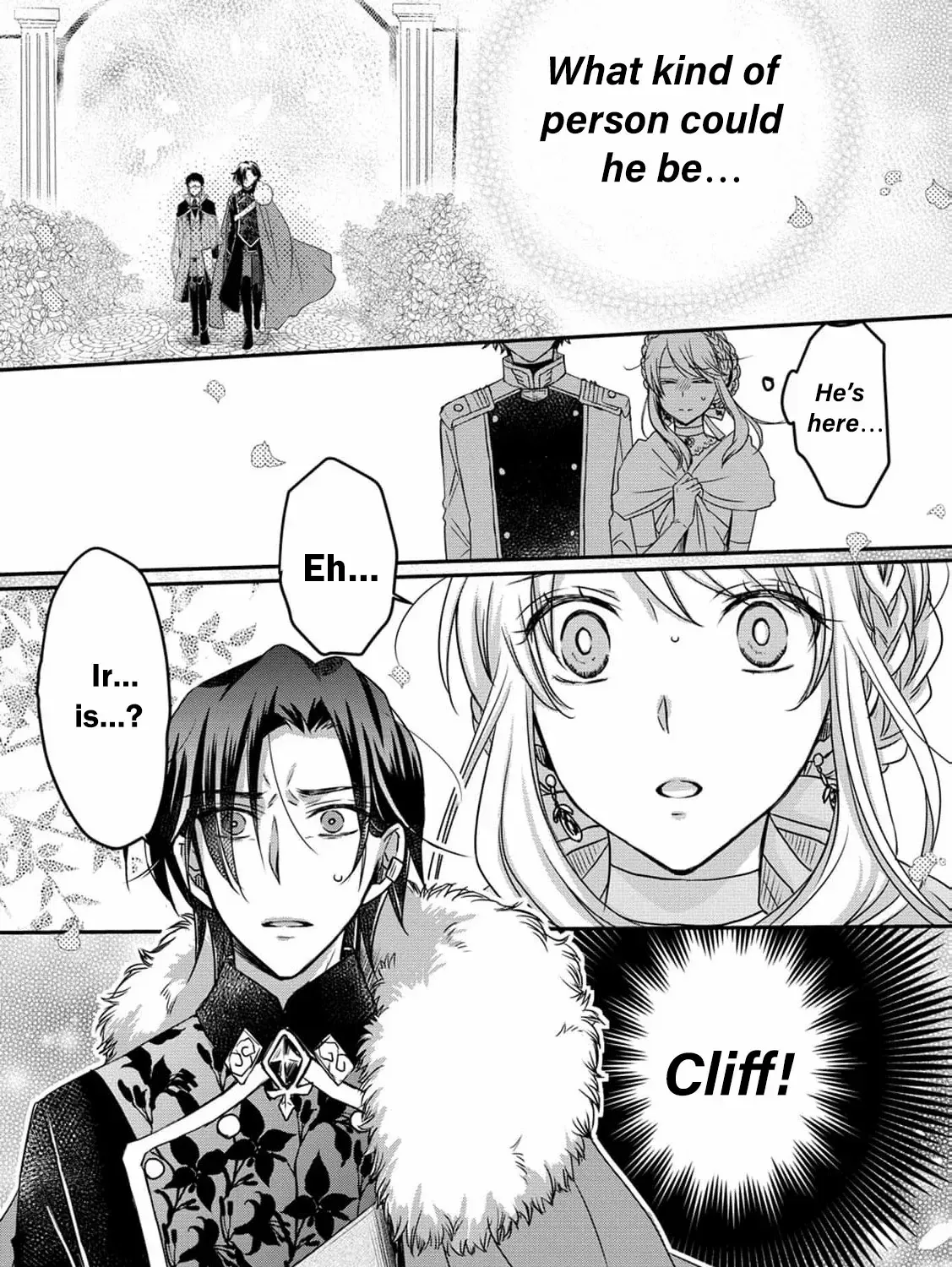 No Thanks, I Don’t Want to Be the Dragon Emperor’s Bride! Chapter 2 page 69 - 