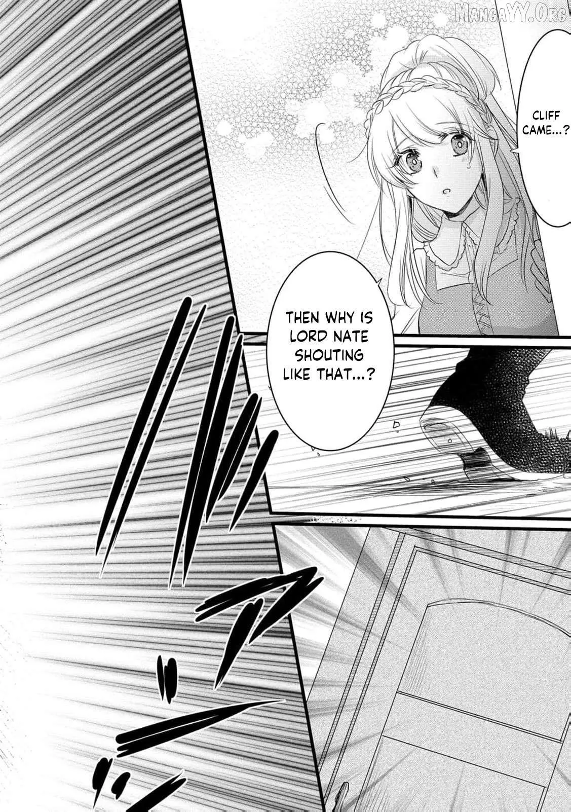 No Thanks, I Don’t Want to Be the Dragon Emperor’s Bride! Chapter 20 page 13 - 