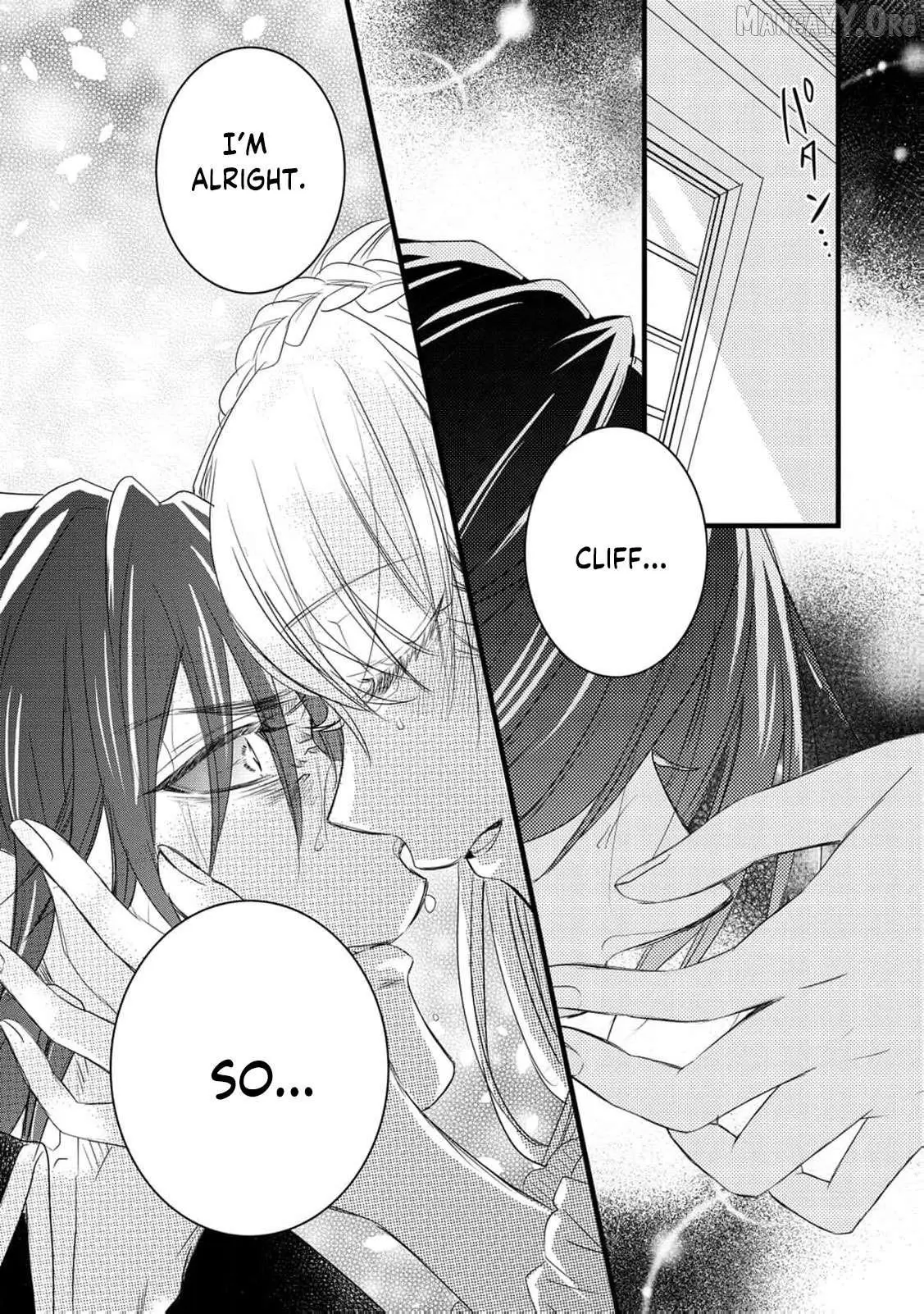 No Thanks, I Don’t Want to Be the Dragon Emperor’s Bride! Chapter 20 page 23 - 