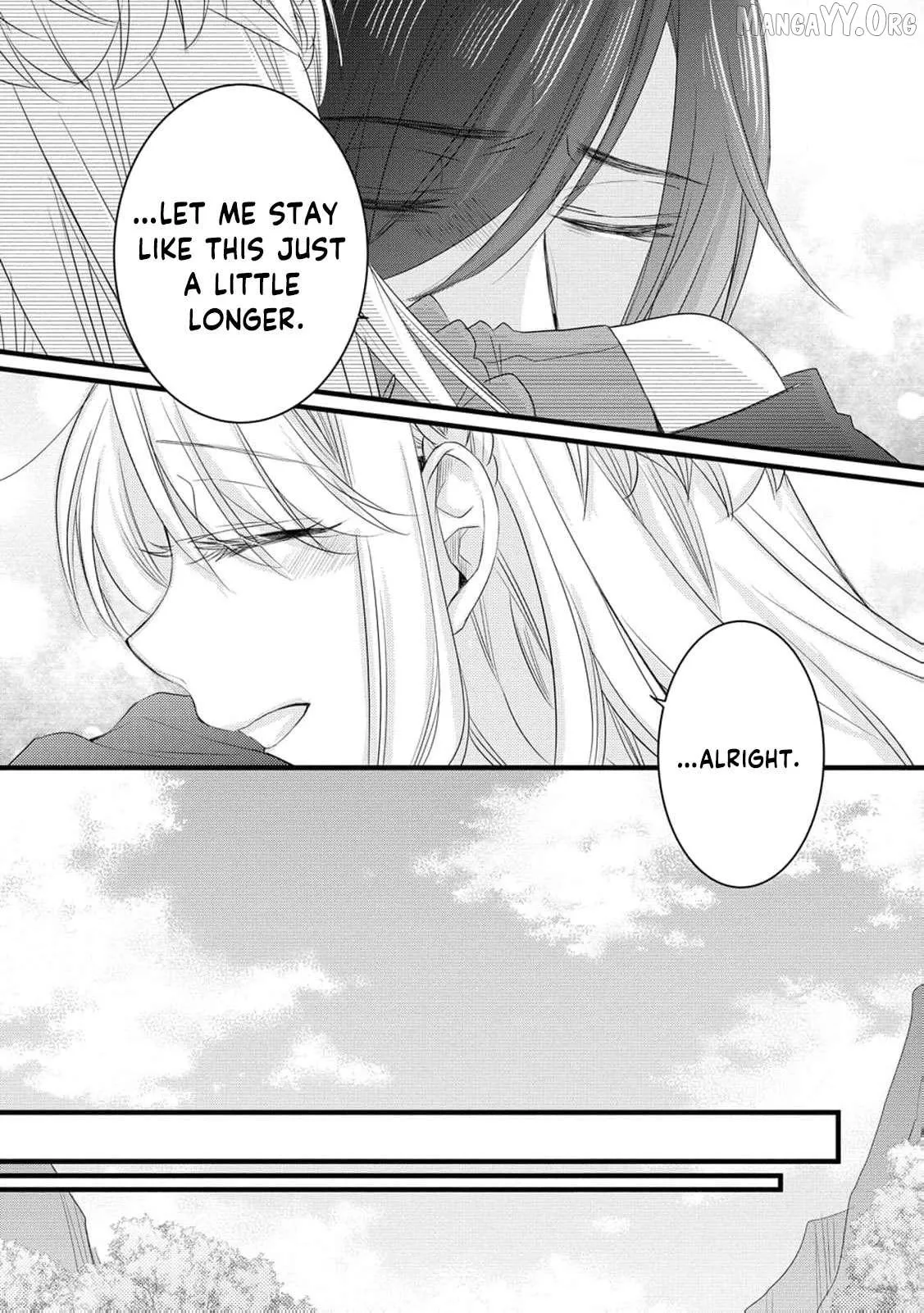 No Thanks, I Don’t Want to Be the Dragon Emperor’s Bride! Chapter 22 page 13 - 