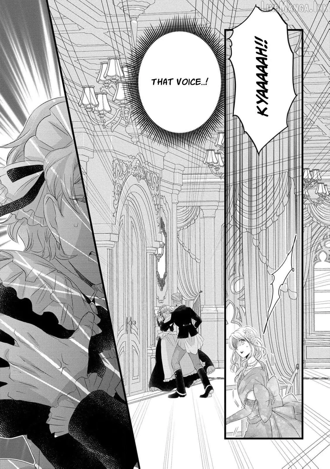No Thanks, I Don’t Want to Be the Dragon Emperor’s Bride! Chapter 27 page 26 - 