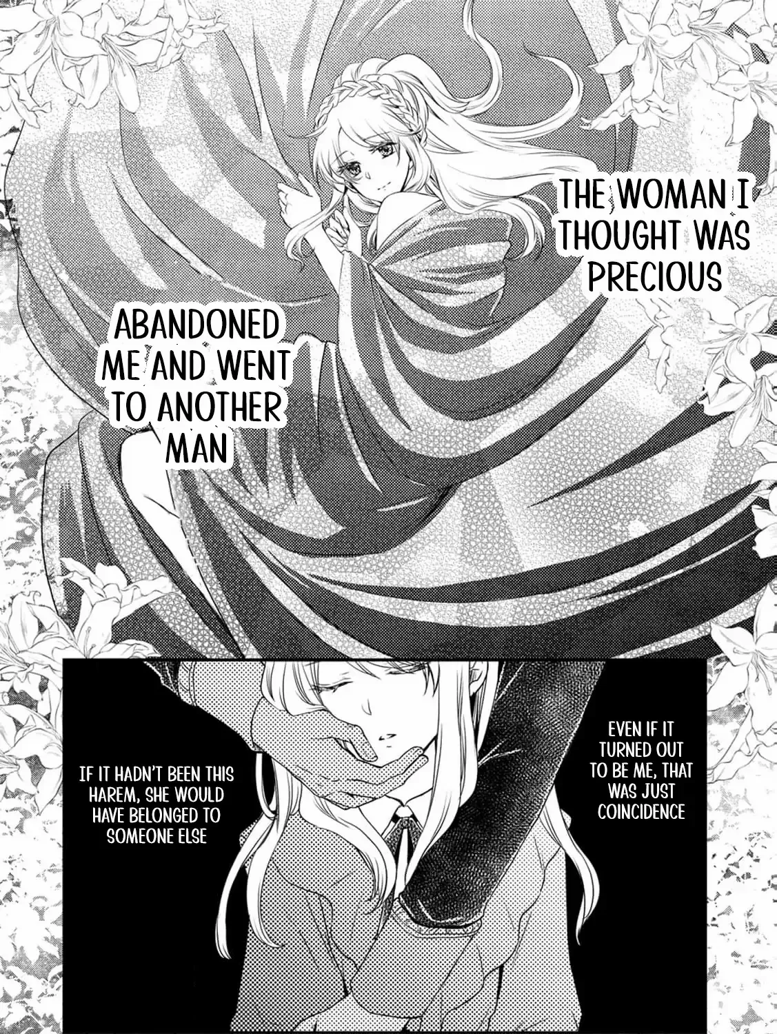 No Thanks, I Don’t Want to Be the Dragon Emperor’s Bride! Chapter 3 page 59 - 