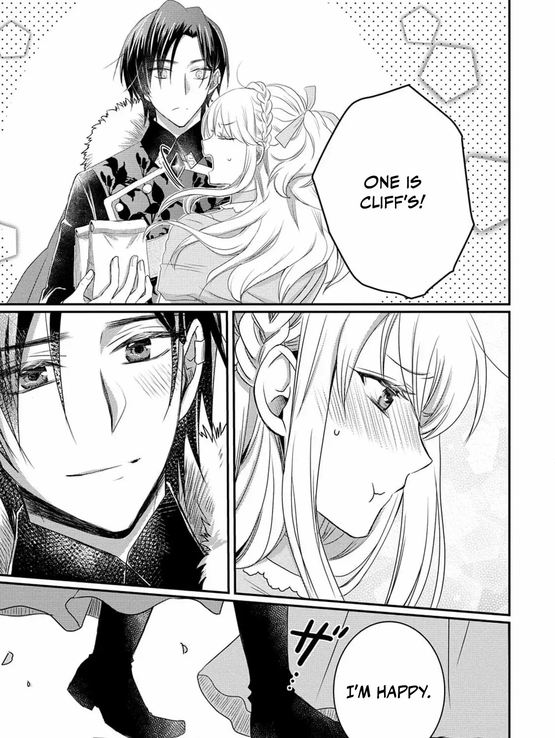 No Thanks, I Don’t Want to Be the Dragon Emperor’s Bride! Chapter 4 page 41 - 
