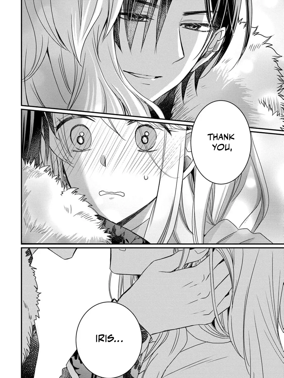 No Thanks, I Don’t Want to Be the Dragon Emperor’s Bride! Chapter 4 page 43 - 