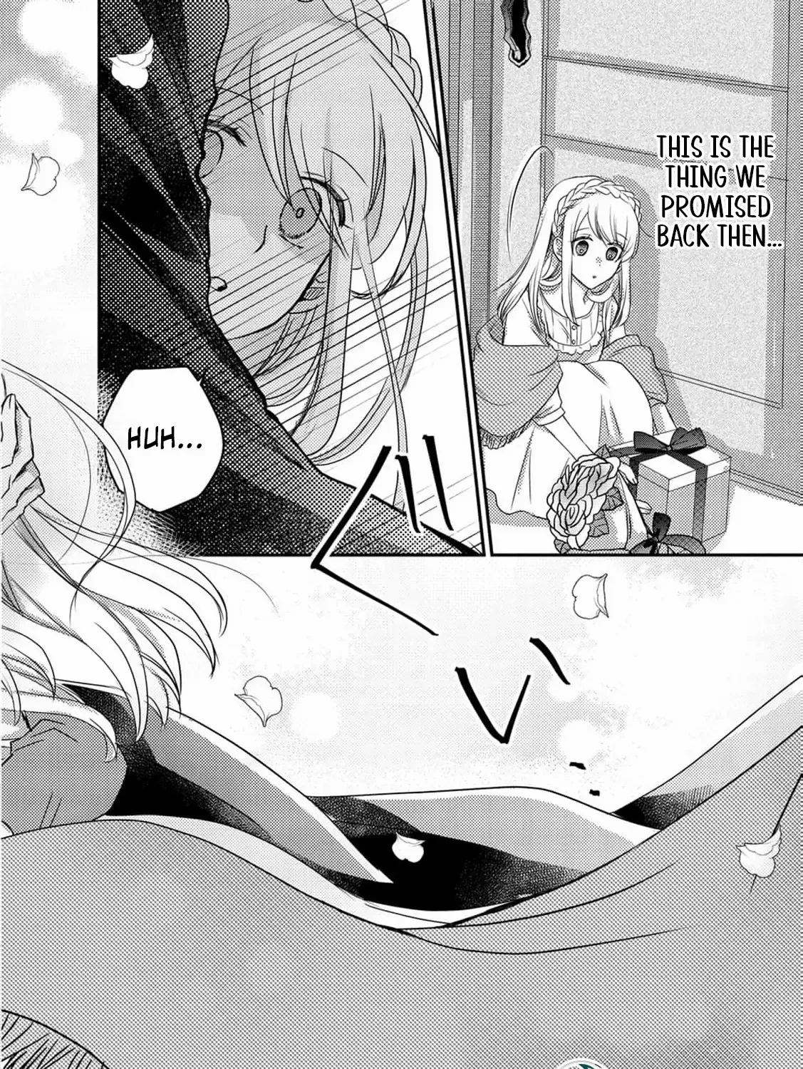 No Thanks, I Don’t Want to Be the Dragon Emperor’s Bride! Chapter 5 page 24 - 