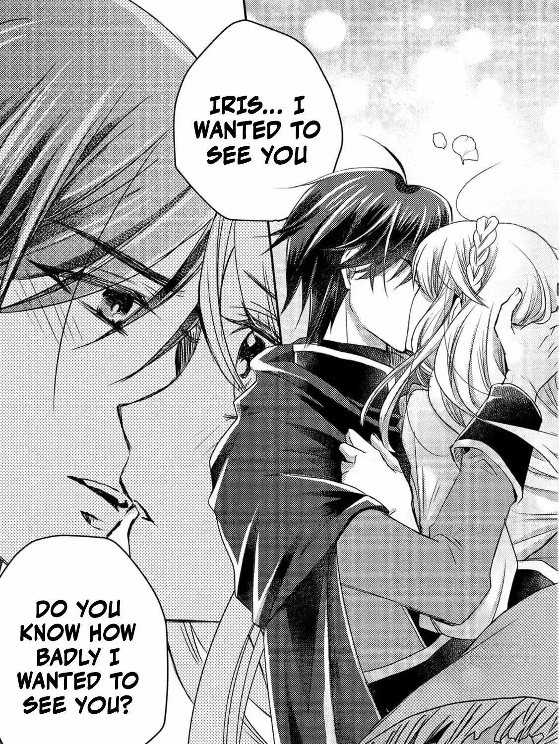 No Thanks, I Don’t Want to Be the Dragon Emperor’s Bride! Chapter 5 page 26 - 
