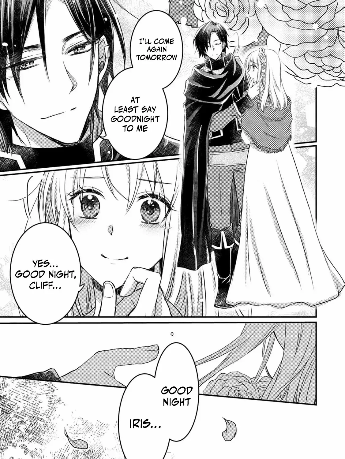 No Thanks, I Don’t Want to Be the Dragon Emperor’s Bride! Chapter 5 page 47 - 