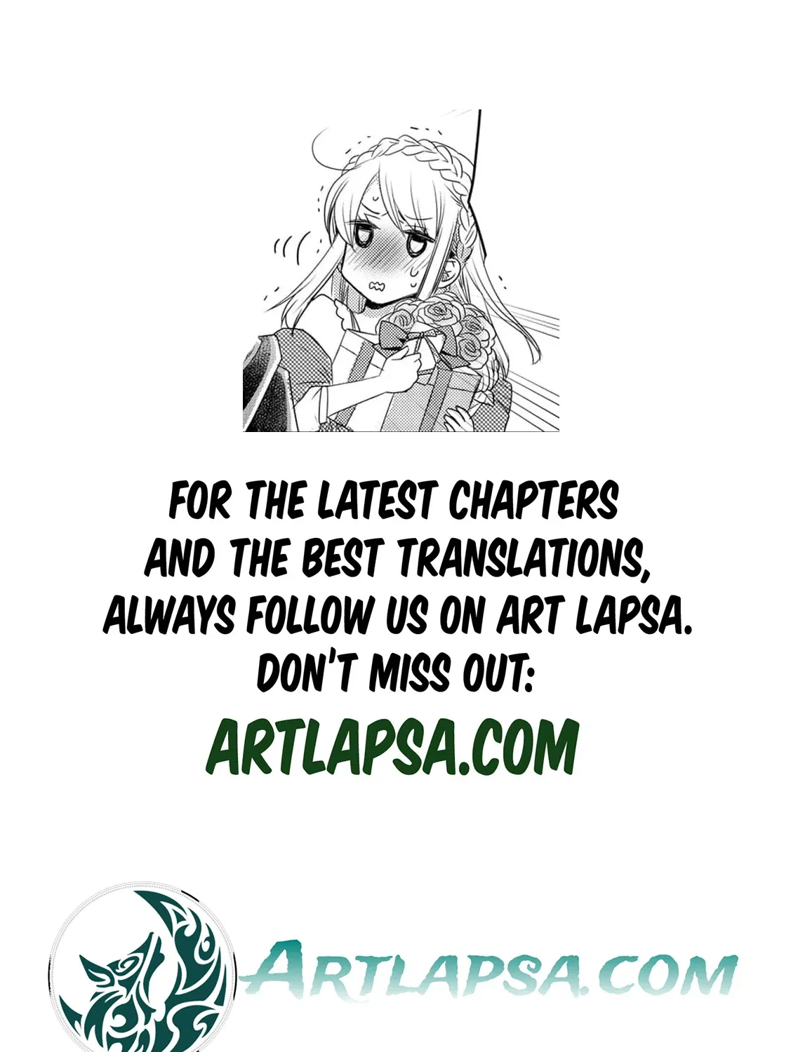 No Thanks, I Don’t Want to Be the Dragon Emperor’s Bride! Chapter 5 page 55 - 