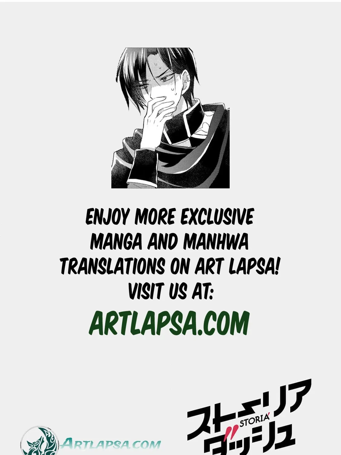 No Thanks, I Don’t Want to Be the Dragon Emperor’s Bride! Chapter 5 page 8 - 