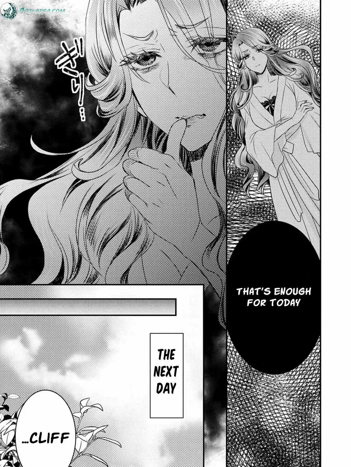 No Thanks, I Don’t Want to Be the Dragon Emperor’s Bride! Chapter 6 page 53 - 