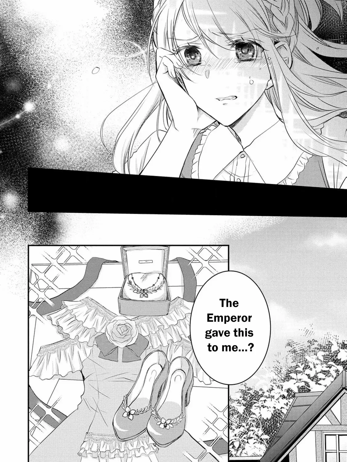No Thanks, I Don’t Want to Be the Dragon Emperor’s Bride! Chapter 7 page 28 - 