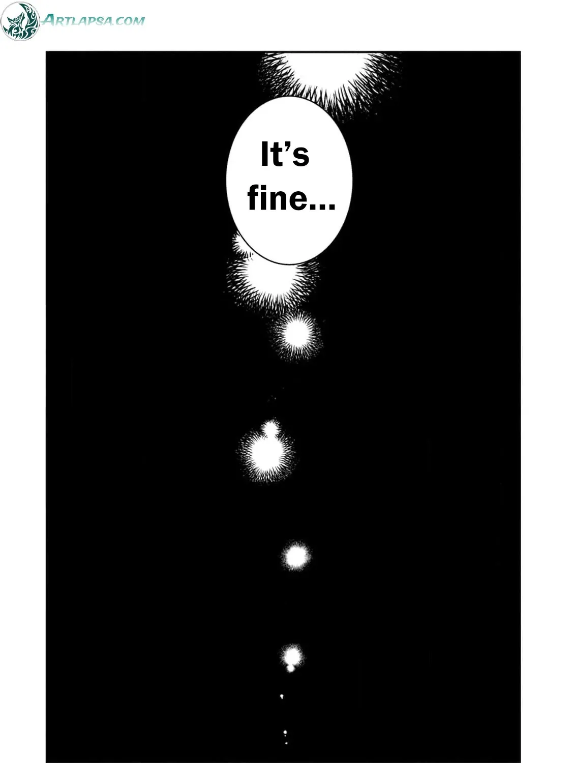 No Thanks, I Don’t Want to Be the Dragon Emperor’s Bride! Chapter 7 page 56 - 