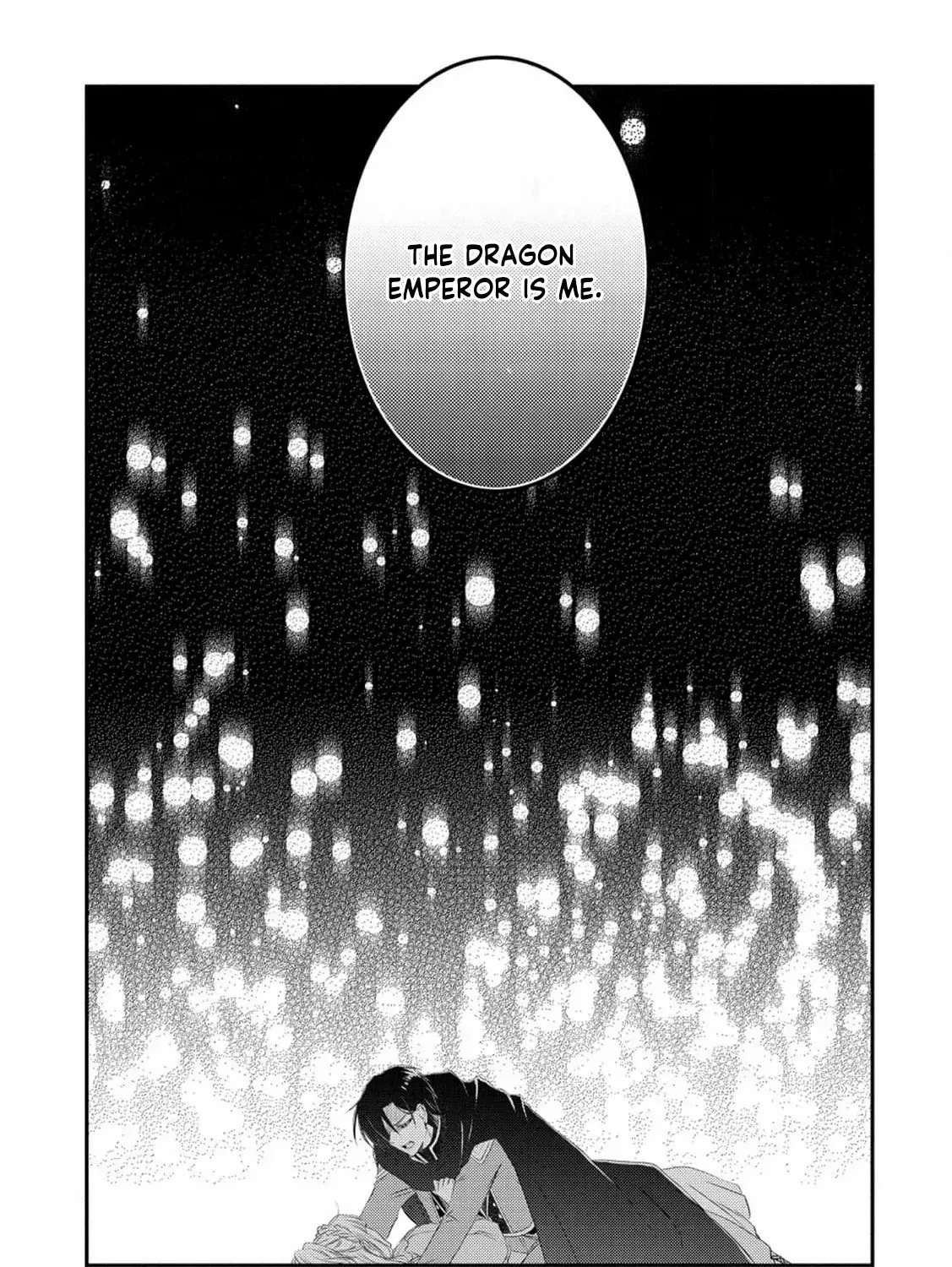 No Thanks, I Don’t Want to Be the Dragon Emperor’s Bride! Chapter 8 page 56 - 