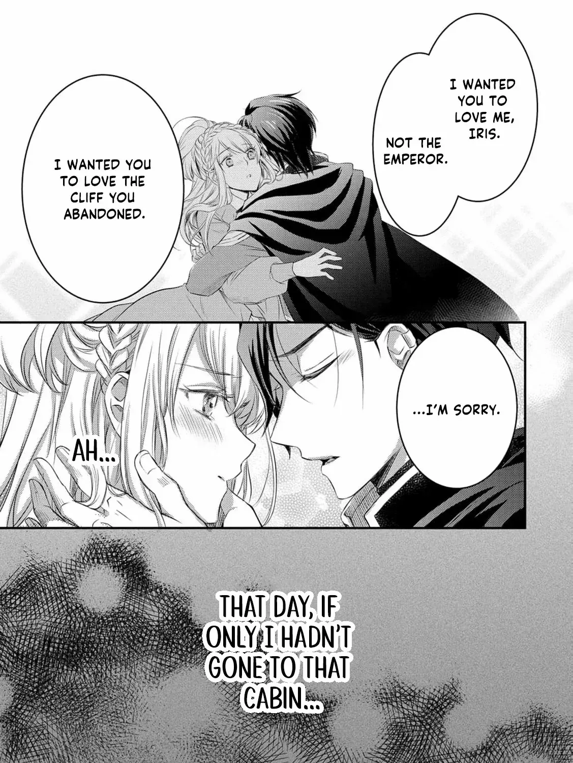 No Thanks, I Don’t Want to Be the Dragon Emperor’s Bride! Chapter 8 page 64 - 