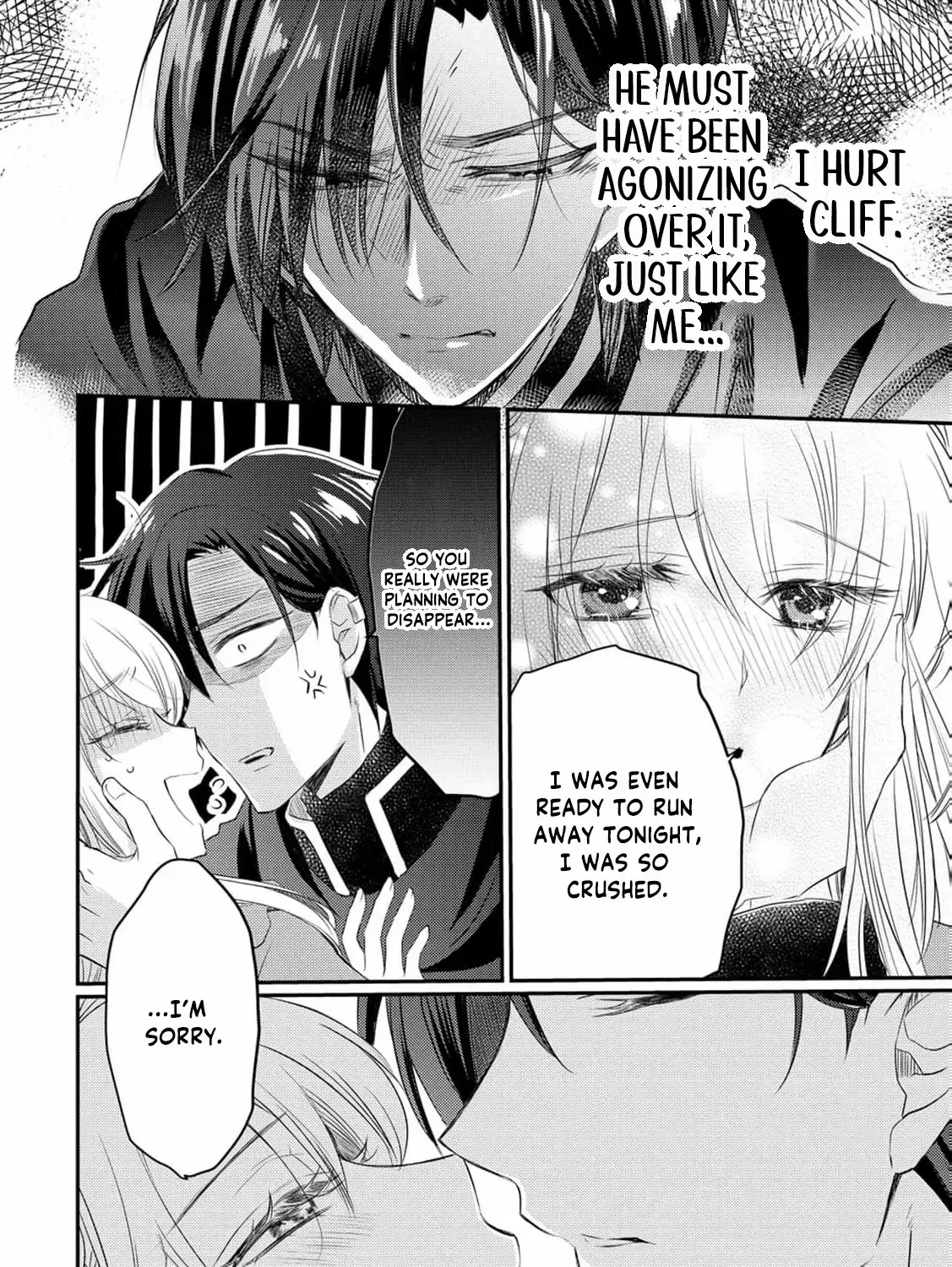No Thanks, I Don’t Want to Be the Dragon Emperor’s Bride! Chapter 8 page 66 - 